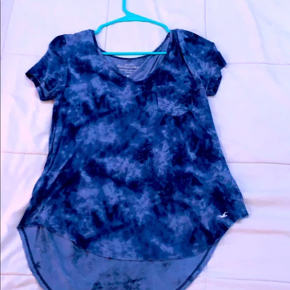 HOLISTER V- NECK